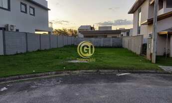Imagem 2: Vende-se Terreno 231,00 m² Residencial Condomínio Fechado em Jacareí