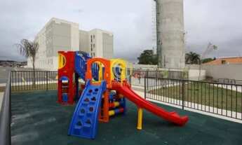 Imagem 5: Apartamento à venda - lançamento - Parque Jacarandá - Vila Nova Aliança - Jacareí