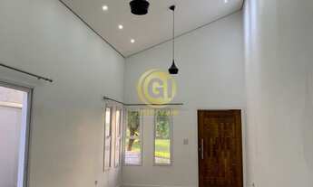 Imagem 4: Linda Casa Térrea á venda no Residencial Fogaça - Jacareí SP