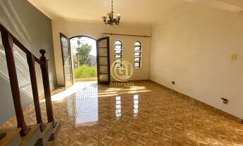 Imagem 7: Vende-se Casa Sobrado Duplex no Monte Castelo - São José dos Campos