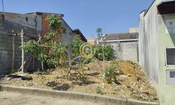 Imagem 2: Terreno residencial para Venda - Plano - Residencial Santa Paula, Jacareí 140,00 m² terren