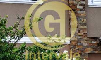 Imagem: Venda de Casa sobrado no Condomínio Terras