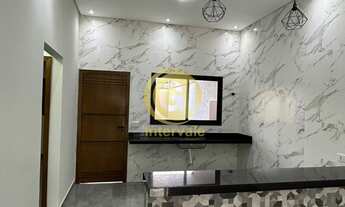 Imagem: VENDE-SE LINDA CASA COM 3 QUARTOS, 1 SUÍTE