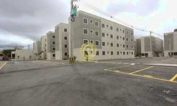 Imagem 3: Apartamento à venda - lançamento - Parque Jacarandá - Vila Nova Aliança - Jacareí