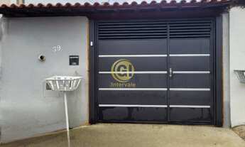 Imagem: CASA RESIDENCIAL em JACAREÍ - SP, PARQUE