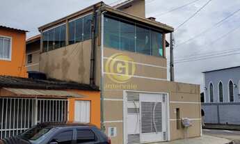 Imagem 2: Casa a Venda 2 dormitorios e suite Helmano Veloso em Sao Jose dos Campos