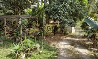 Imagem 7: Chácara à venda - Estância Porto Velho -Jacareí - 300 metros do Asfalto