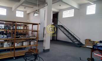 Imagem: Ponto comercial Sao Jose dos Campos