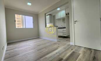 Imagem 2: Jacareí/SP - Vendo apartamento com 45 m² no Villa Branca, Edifício Colinas do Villa Branca