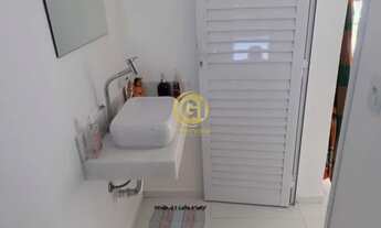 Imagem 4: Sobrado localizado na deslumbrante praia de Paúba, em São Sebastião-SP. Com 180,00 m² de c