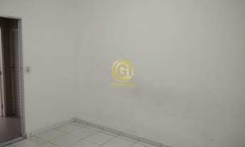 Imagem 5: ALUGO KIT NET EM CONDOMÍNIO COM PISCINA NO BOSQUE DOS EUCALIPTOS EM SÃO JOSÉ DOS CAMPOS/SP