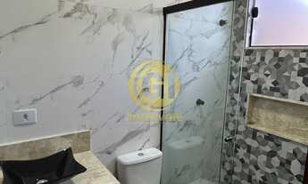 Imagem 7: VENDE-SE LINDA CASA COM 3 QUARTOS, 1 SUÍTE, 2 BANHEIROS, 2 VAGAS DE GARAGEM