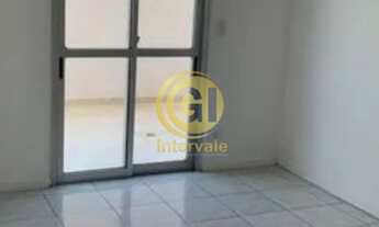 Imagem: Apartamento à venda no Centro de SJC _