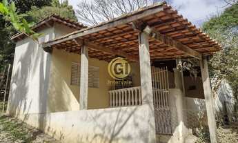 Imagem 4: Chácara à venda - Estância Porto Velho -Jacareí - 300 metros do Asfalto