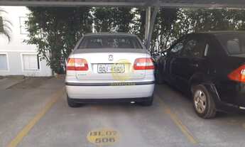 Imagem 6: Excelente Apartamento Mobiliado no Residencial Jeribá - Villa Branca - Jacareí SP