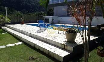 Imagem 5: Sobrado localizado na deslumbrante praia de Paúba, em São Sebastião-SP. Com 180,00 m² de c