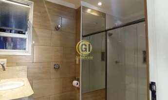 Imagem 5: Apartamento no Conjunto Ibéria