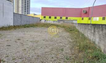 Imagem 4: Terreno comercial para Locação - São João, Jacareí