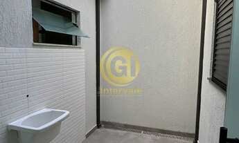 Imagem 5: VENDE-SE LINDA CASA COM 3 QUARTOS, 1 SUÍTE, 2 BANHEIROS, 2 VAGAS DE GARAGEM