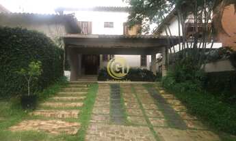 Imagem 2: Bosque Imperial, 4 dormitórios, 4 suíte, 6 banheiro, 2 vagas na garagem