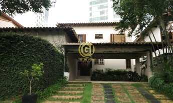 Imagem 3: Bosque Imperial, 4 dormitórios, 4 suíte, 6 banheiro, 2 vagas na garagem