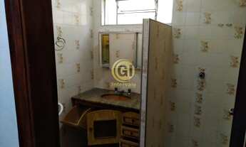 Imagem 7: Casa com 02 quartos planejados e Edícula no São João - Jacareí