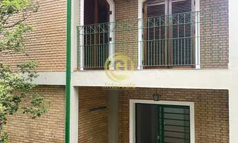 Imagem 2: Imperdível oportunidade: Casa à venda ou locação no Centro de Taubaté-SP, 4 quartos, 1 suí