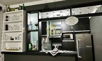 Imagem 7: ALUGO APARTAMENTO PLANEJADO NO CONDOMINIO PARQUE JAGUARIPE EM JACAREÍ/SP