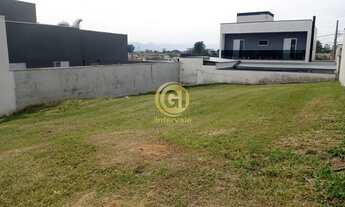 Imagem 2: TERRENO DE 300 M² EM CONDOMINIO FECHADO TERRAS DO VALE CAÇAPAVA-SP