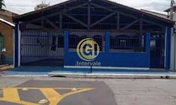 Imagem: CASA À VENDA COM EDÍCULA - VILA JACI