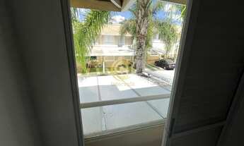 Imagem 3: Casa em condomínio em SJC com 3 quartos sendo 1 suite