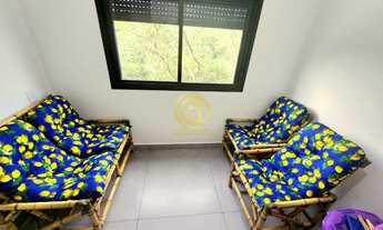 Imagem 5: Ótima casa térrea com mezanino no condomínio Pinheiros de Tremembé