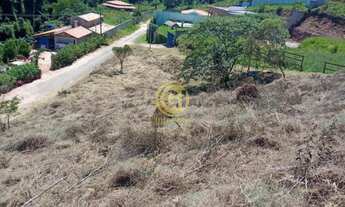 Imagem 4: TERRENO RESIDENCIAL em GUARAREMA - SP, Luis Carlos