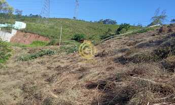 Imagem 5: TERRENO RESIDENCIAL em GUARAREMA - SP, Luis Carlos