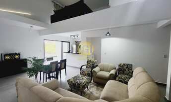 Imagem 7: Ótima casa térrea com mezanino no condomínio Pinheiros de Tremembé