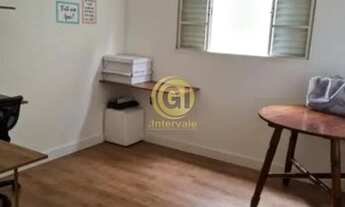 Imagem 4: CASA ASSOBRADADA À VENDA - BOSQUE DOS IPÊS - SJC