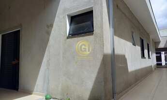 Imagem 4: Casa á Venda no Parque dos Sinos em Jacareí - SP