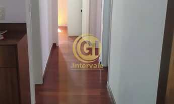 Imagem 6: Apartamento à venda no New Life próximo a Dutra, 3 Dorm sendo 1 Suíte