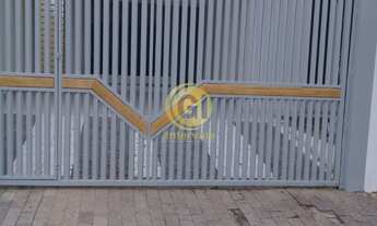 Imagem: OTIMA CASA PARA VENDA E LOCAÇÃO COM EDICULA