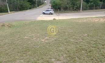Imagem: TERRENO DE 520 M² EM CONDOMINIO FECHADO