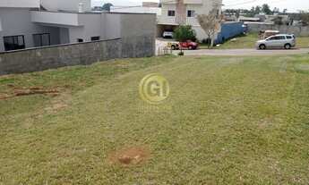 Imagem: TERRENO DE 300 M² EM CONDOMINIO FECHADO