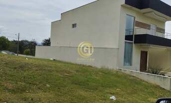 Imagem 2: TERRENO DE 300 M² EM CONDOMINIO FECHADO TERRAS DO VALE CAÇAPAVA-SP