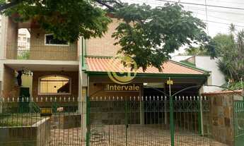 Imagem 3: Imperdível oportunidade: Casa à venda ou locação no Centro de Taubaté-SP, 4 quartos, 1 suí