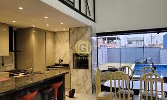 Imagem: Casa em condomínio para venda