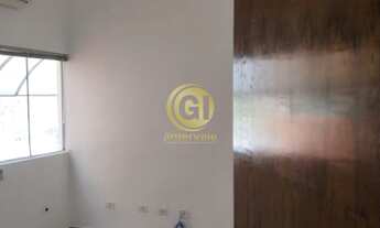 Imagem: Aluga-se Sala Comercial de 30m²,1 sala