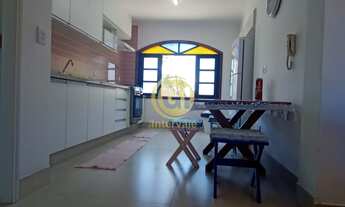 Imagem 6: Apartamento na praia do Lázaro com 3 suítes, perto do mar aceita financiamento