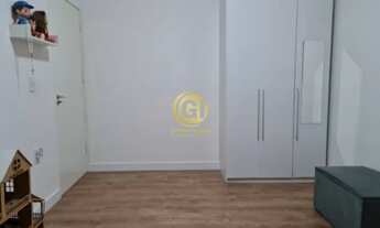 Imagem 5: CASA ASSOBRADADA À VENDA - BOSQUE DOS IPÊS - SJC