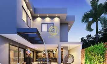 Imagem 2: Casa residencial para Venda - Urbanova VII, São José dos Campos - Casa pronta para morar