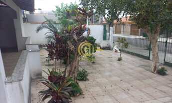 Imagem 1: Casa para venda com Edícula no Jardim Satélite para Venda