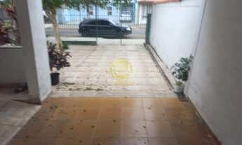 Imagem 5: Casa para venda com Edícula no Jardim Satélite para Venda